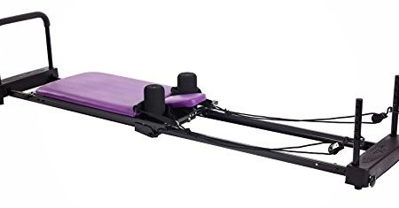AeroPilates Reformer Plus 379