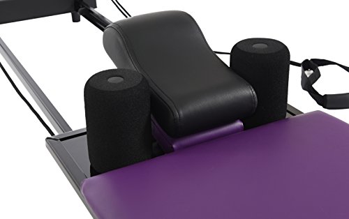 AeroPilates Reformer Plus 379 – FitnessMarketplace