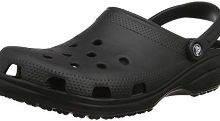 Crocs Classic Clog | Comfortable Slip-on & Casual Water Shoe