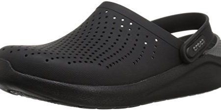Crocs Unisex Literide Clog | Athletic Slip on Comfort Shoes