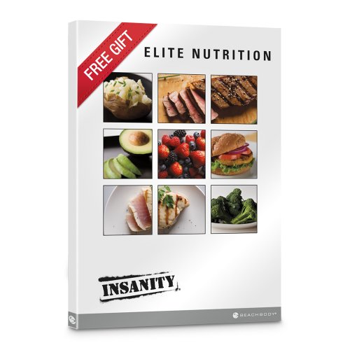 Insanity Base Kit Dvd Workout