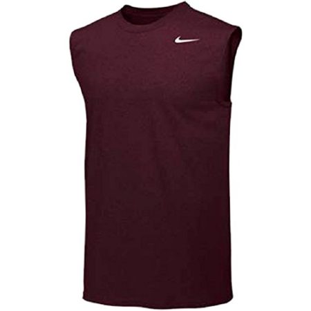 NIKE Legend Poly Sleeveless Top