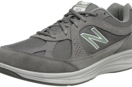 New Balance Men's MW877 Walking Shoe
