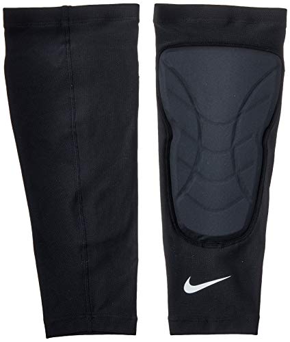 Nike Hyperstrong Padded Knee Sleeves