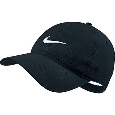 Nike Men's 518015-010 Tech Swoosh Cap