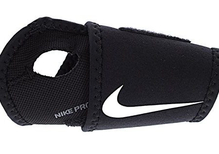 Nike Pro Wrist and Thumb Wrap 2.0