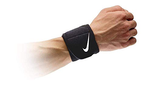 esférico receta Terrible Nike Pro Wrist Wrap 2.0 – FitnessMarketplace