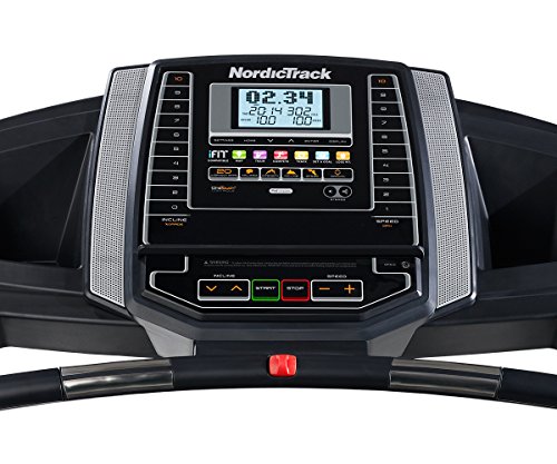 NTL17915 NordicTrack T 6.5 S Treadmill for sale online 