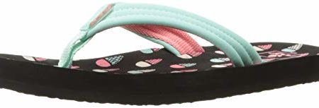 Reef AHI Girls Sandals | Flip Flops for Girls