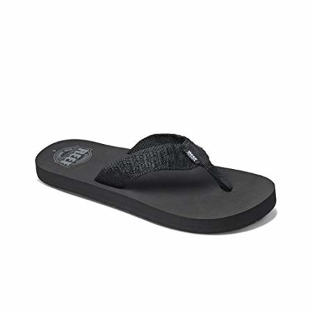 Reef Mens Sandals Smoothy