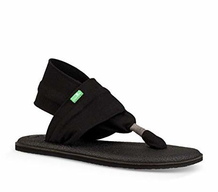Sanuk Women's Yoga Sling 2 Sandal