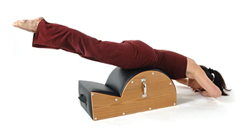 Stamina AeroPilates Spine Corrector Barrel