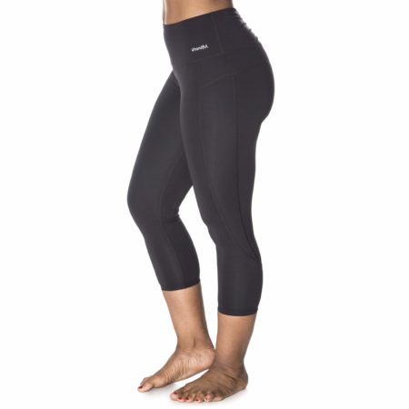 Squeeze Play Capri - Booya Black