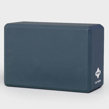 4" Foam Yoga Block Ink