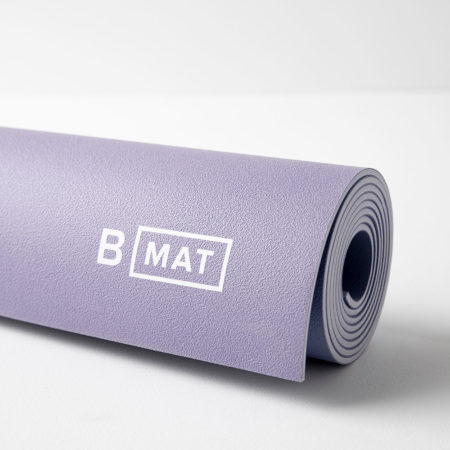 B MAT Everyday (4mm) 71" Regular Lavender