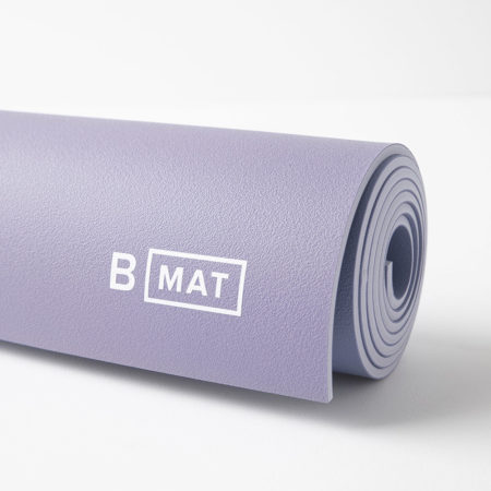 B MAT Strong (6mm) 71" Regular Lavender