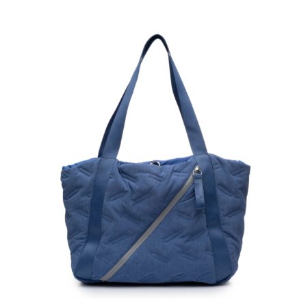 Easy Tote Denim