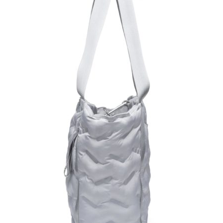 Easy Tote Silver