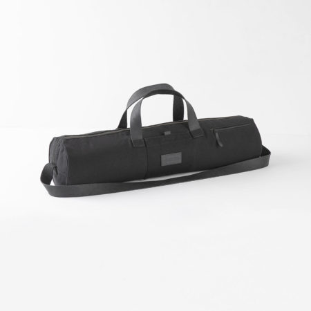 The Mat Duffle Black