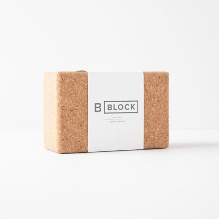 The Cork Block 4'