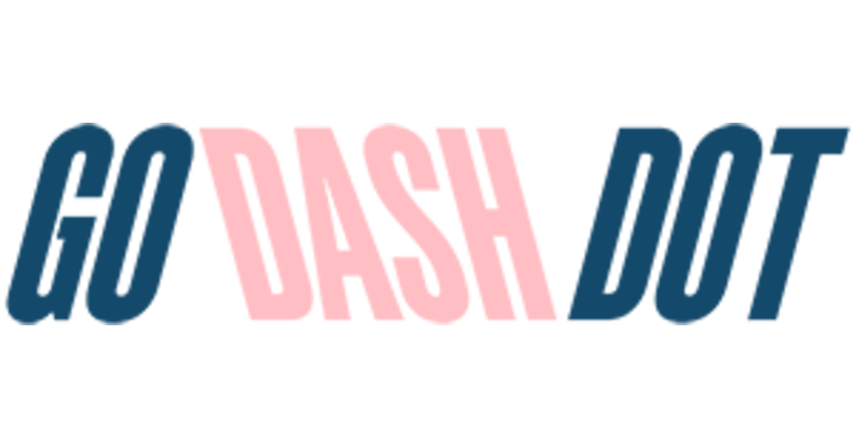Go Dash Dot