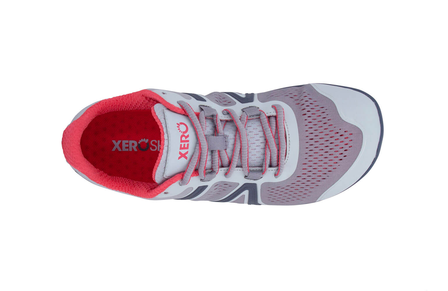 Blush hotsell running shoes