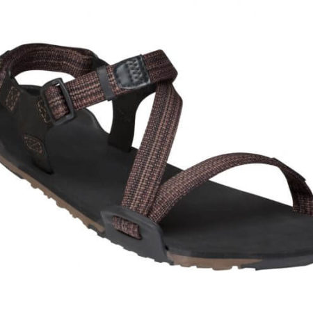 Z-Trail - Ultralight Sport Sandal - Men's - Multi-Brown